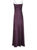 PINKO Abiti 106587-A1Y5 R57 Prugna