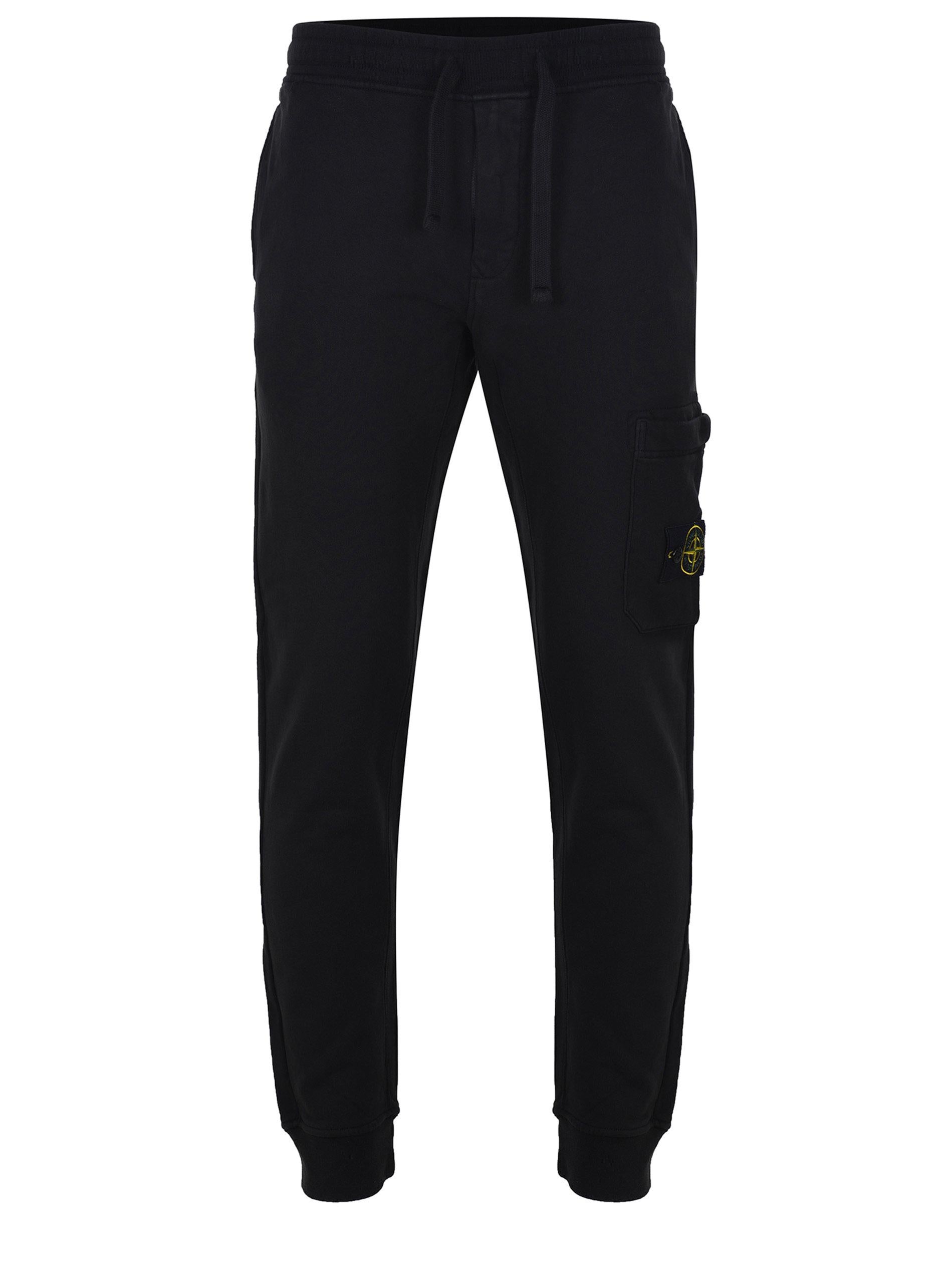 Pantaloni Stone Island 