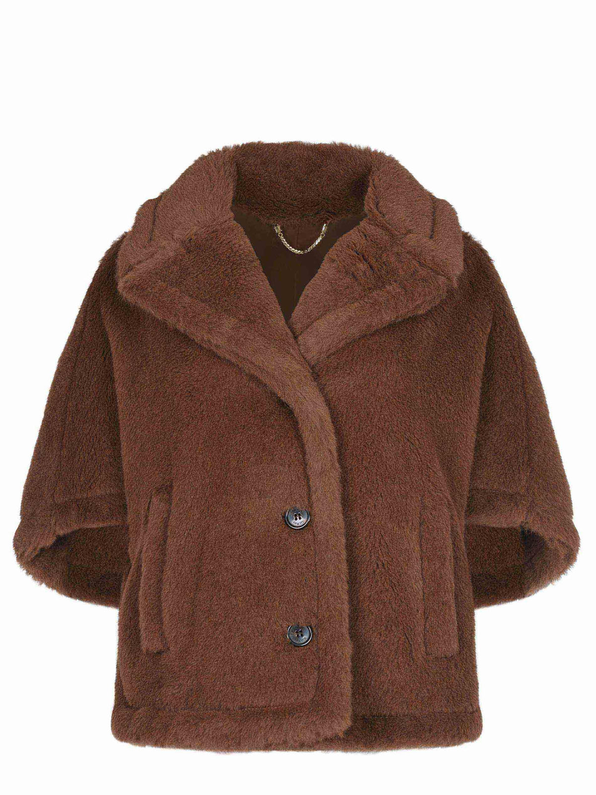 Mantella Max Mara "Mxacorvino4" 