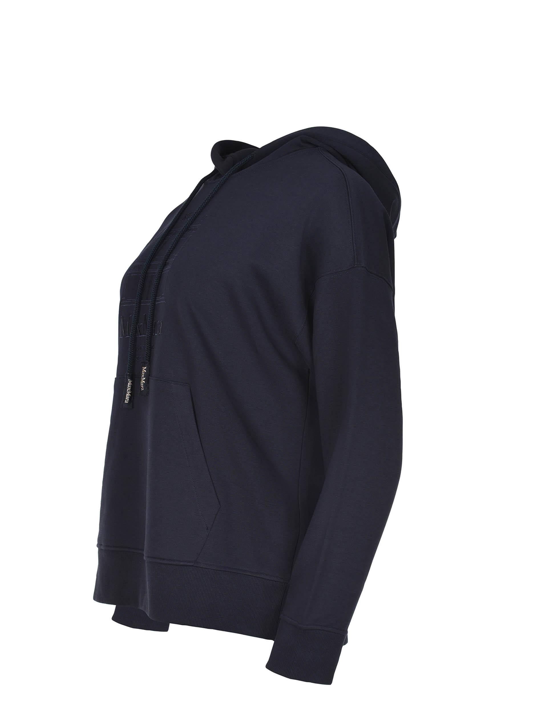 Felpa 'S Max Mara "Smmandrea" 