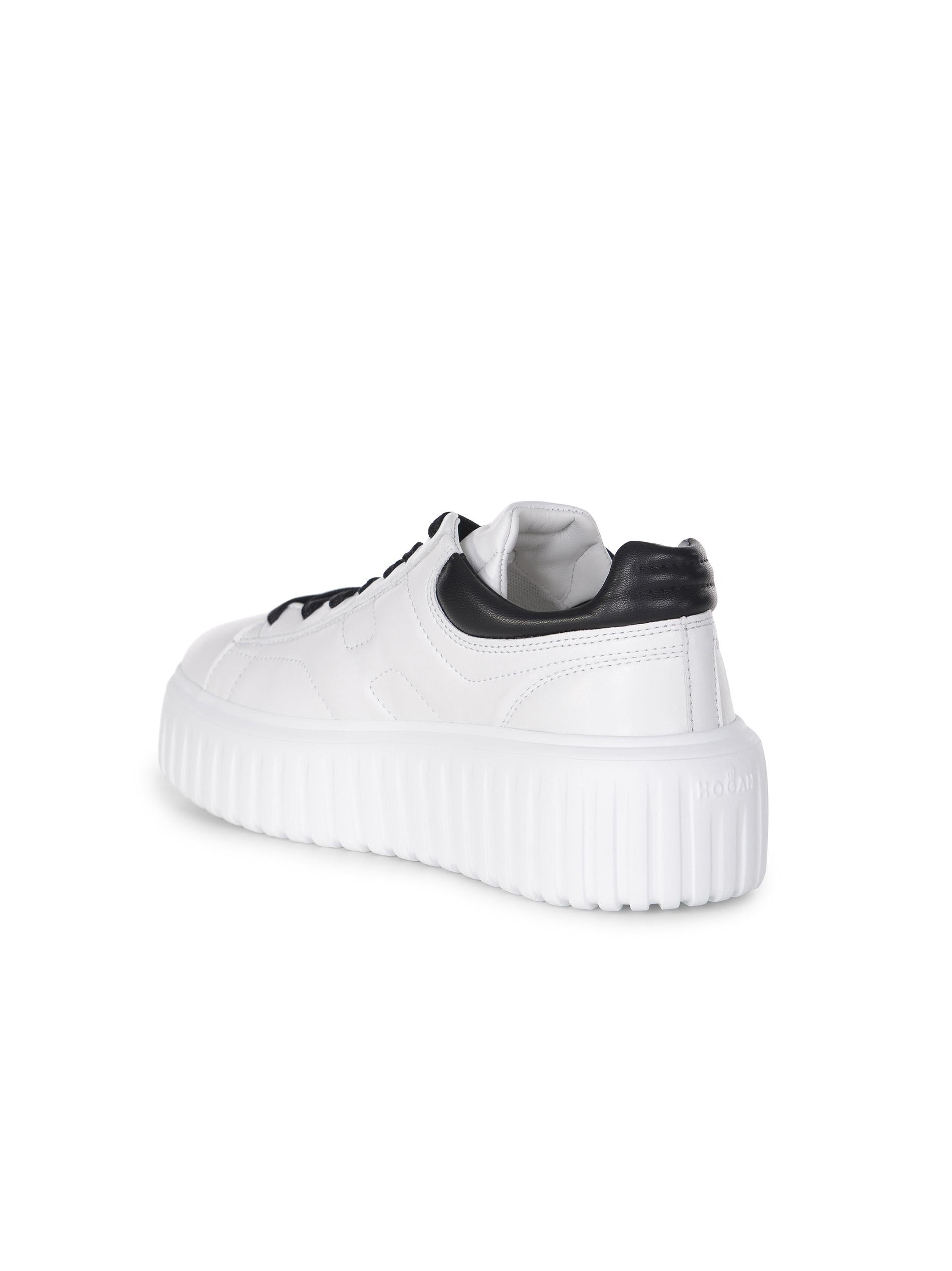 Sneakers Hogan "H-Stripes" 