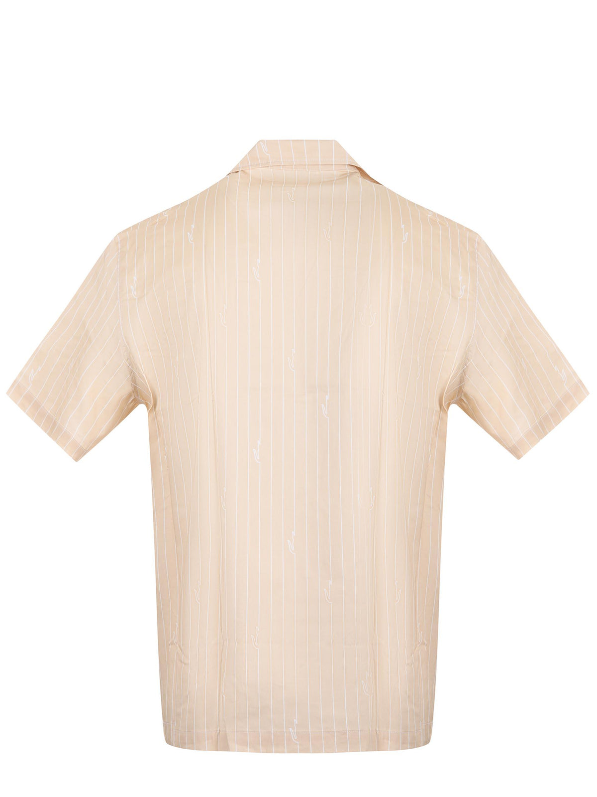 Camicia Lacoste 