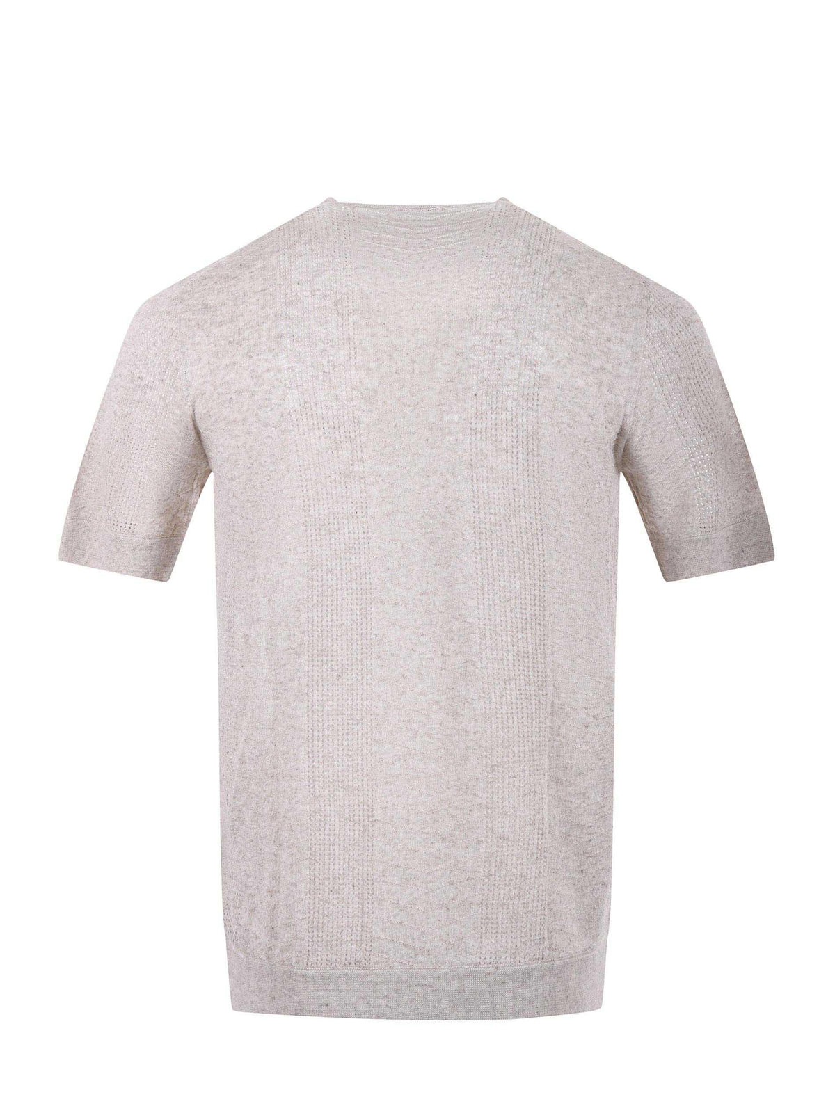 T-shirt Claq 
