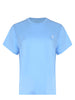 POLO RALPH LAUREN T-shirt 211B14605 005 Celeste
