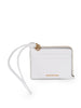 MICHAEL KORS Card Holder 32S6GJ6W1L 085 White
