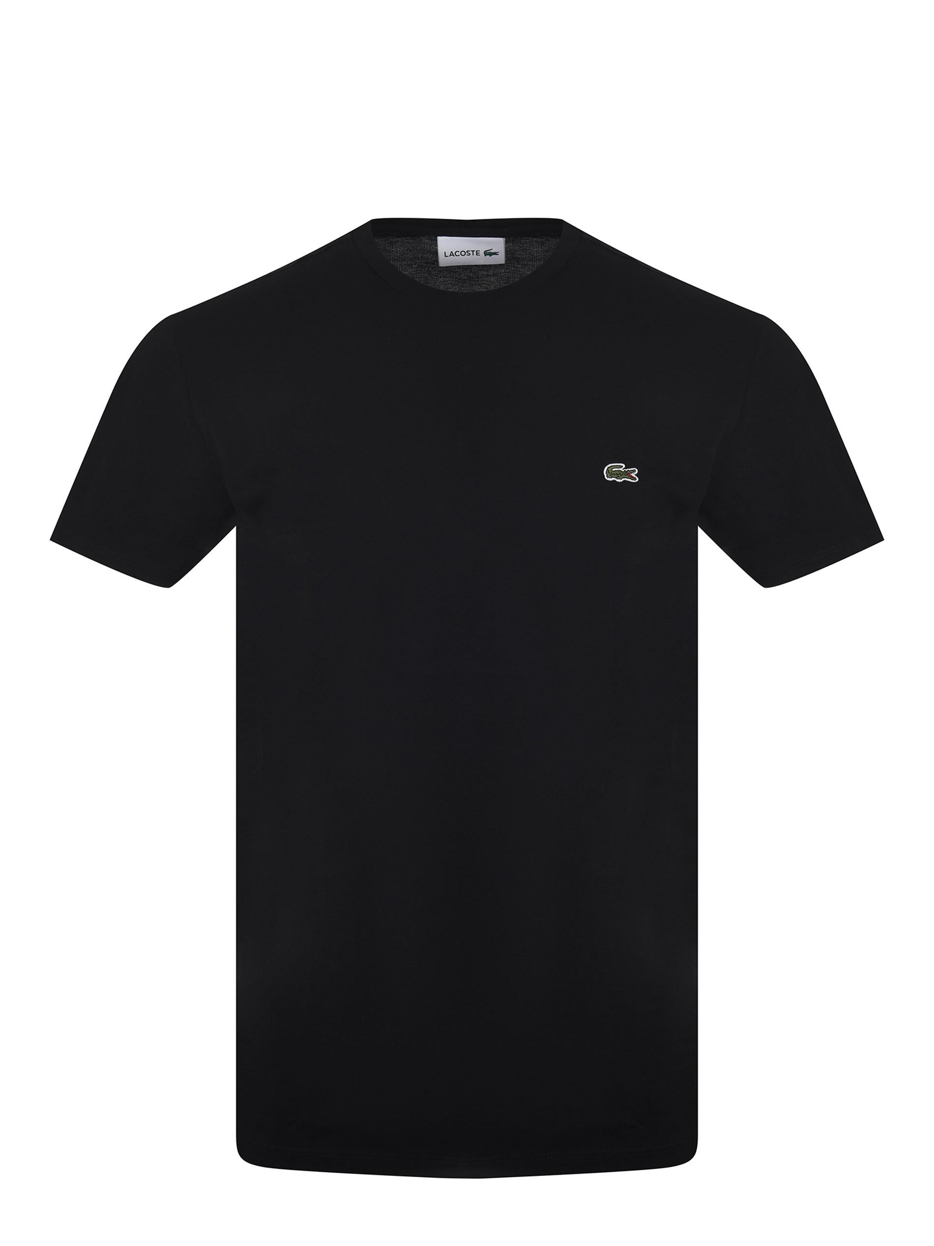T-shirt Lacoste 