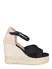 CASTANER Sandali 025761 NEGRO Nero