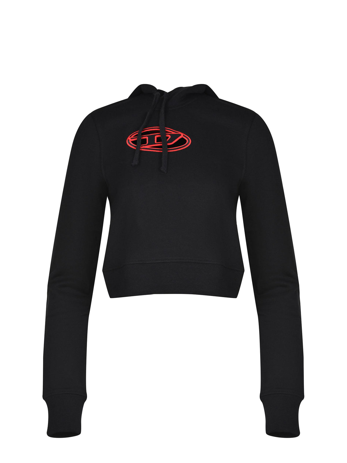 Felpa Diesel "F-Slimmy" 