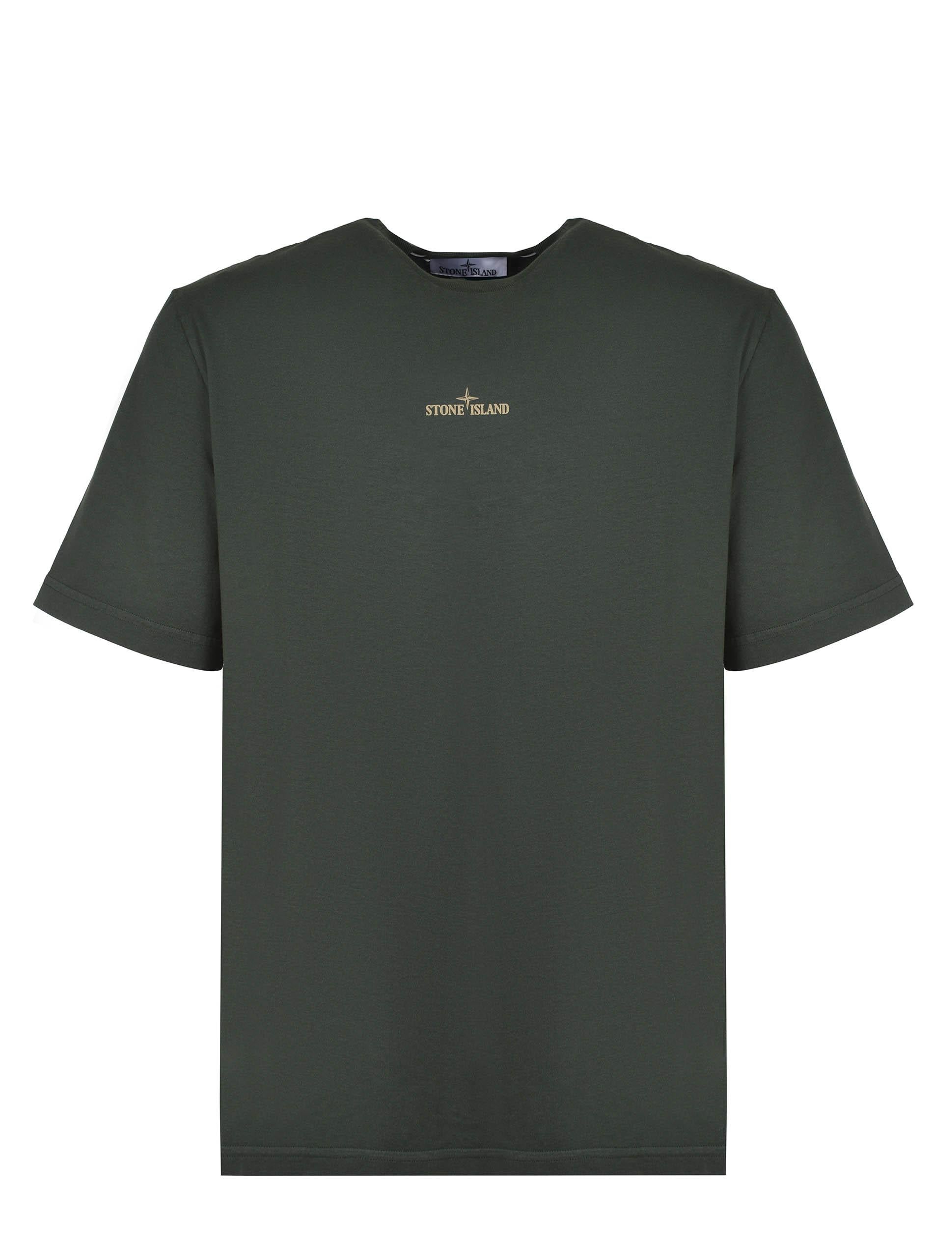 T-shirt Stone Island 