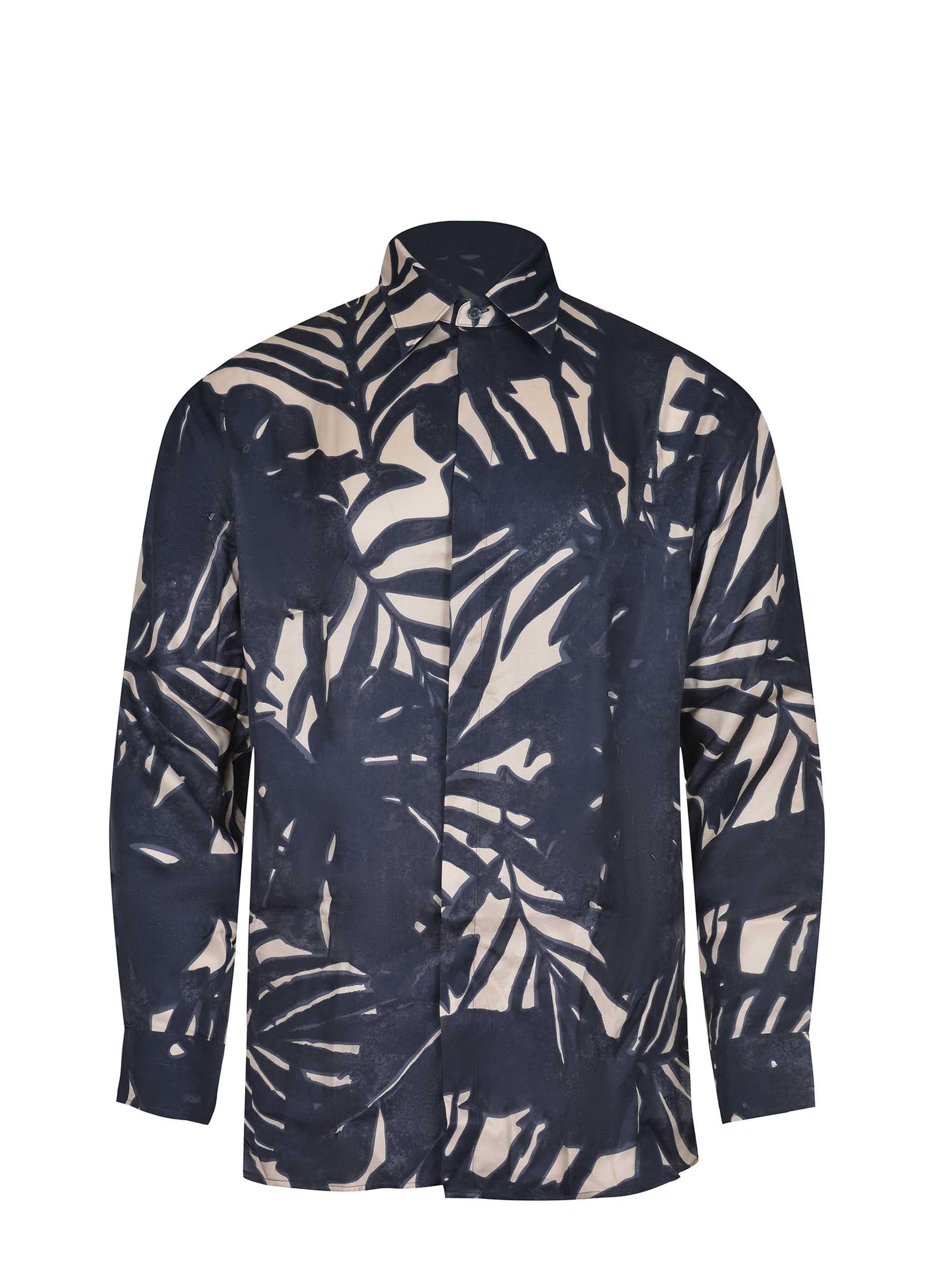 Camicia Emporio Armani 