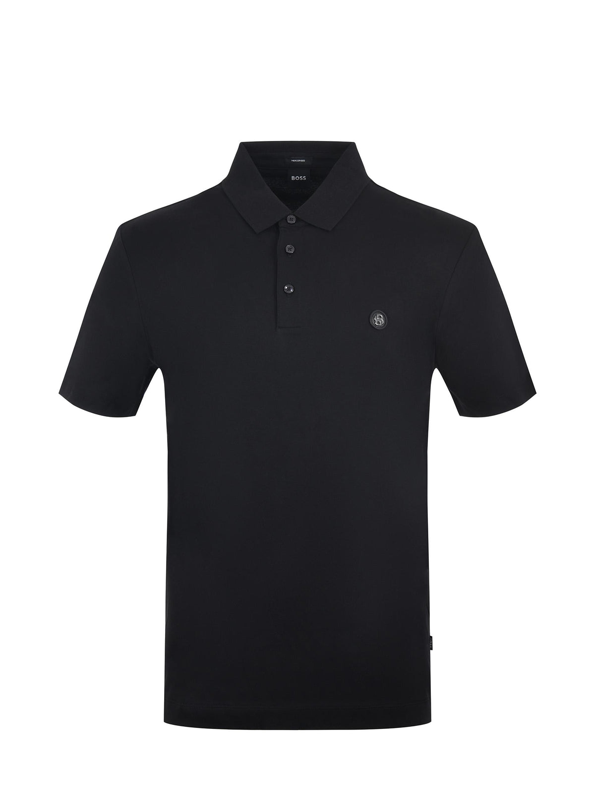 Polo Boss 