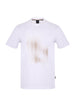 BOSS T-shirt 50559754 10279677-101 Bianco