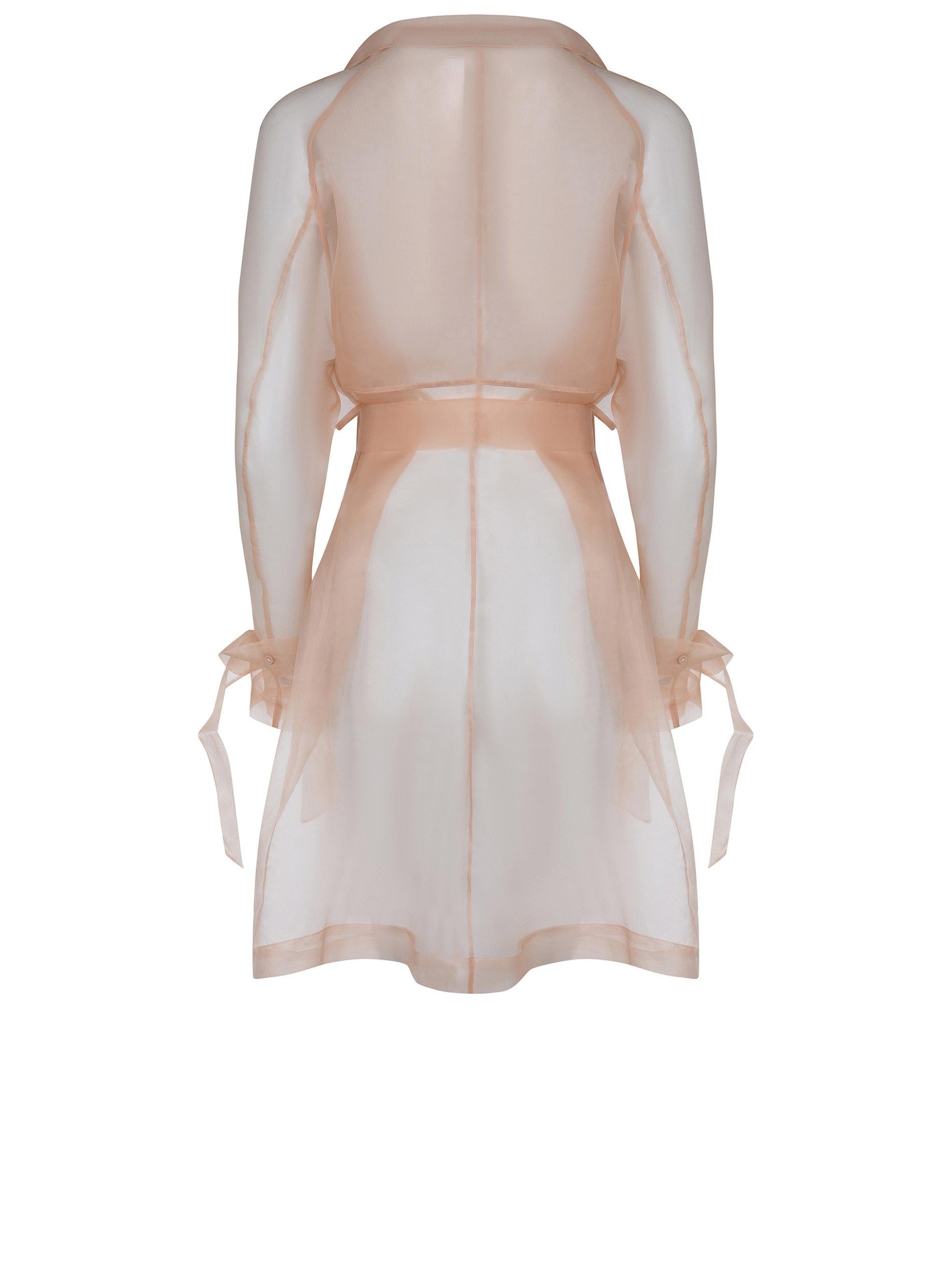 Trench Pinko 