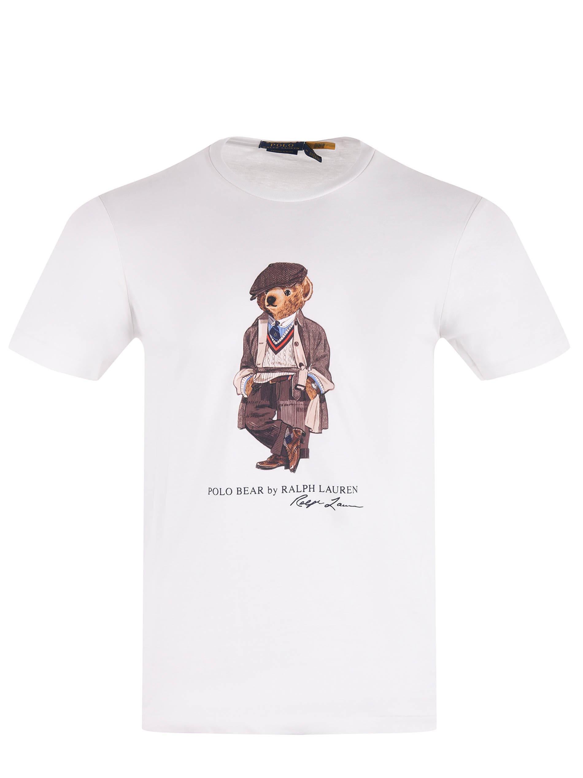 T-shirt Polo Ralph Lauren 
