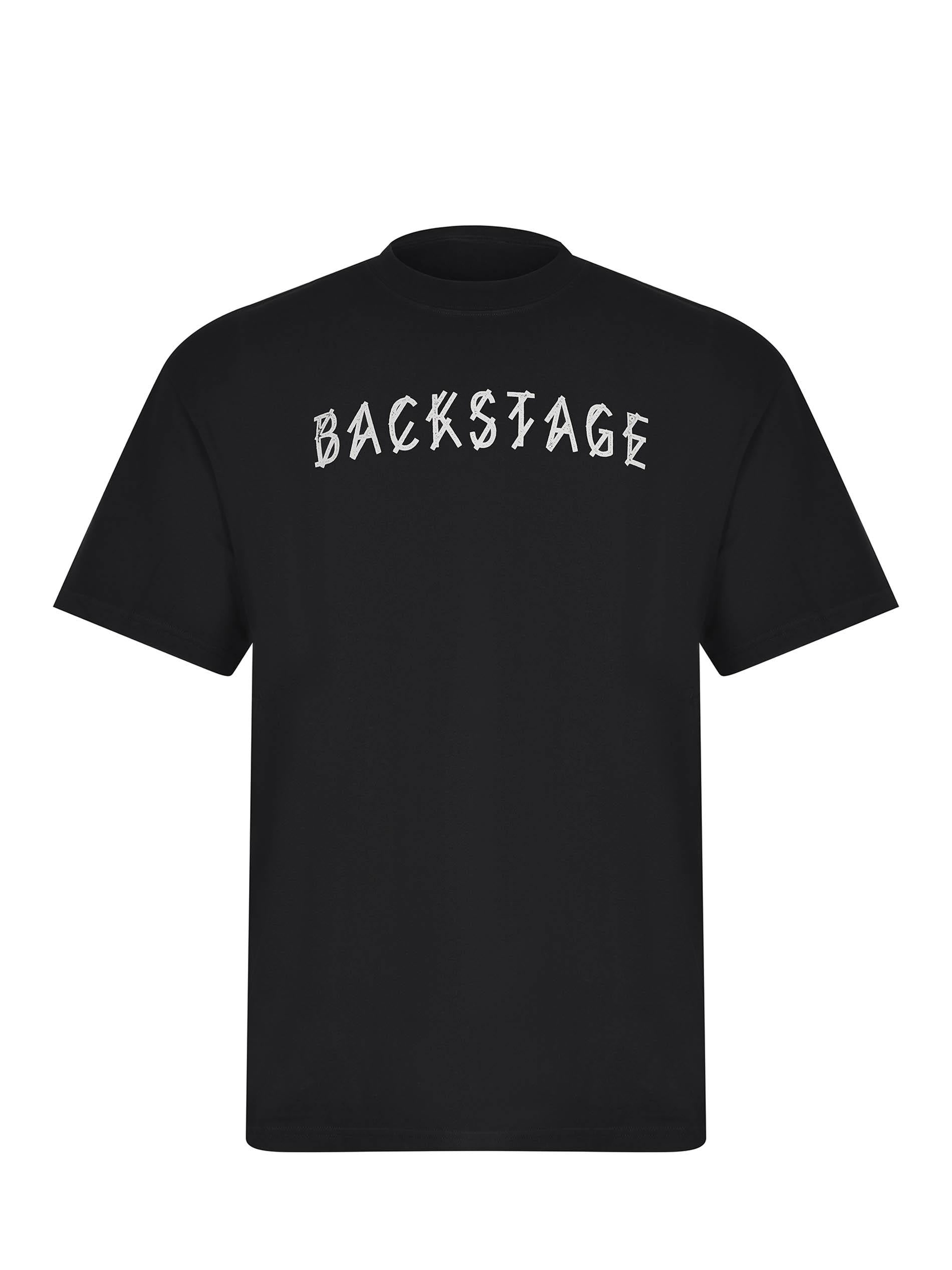 T-shirt 44 Label Group 