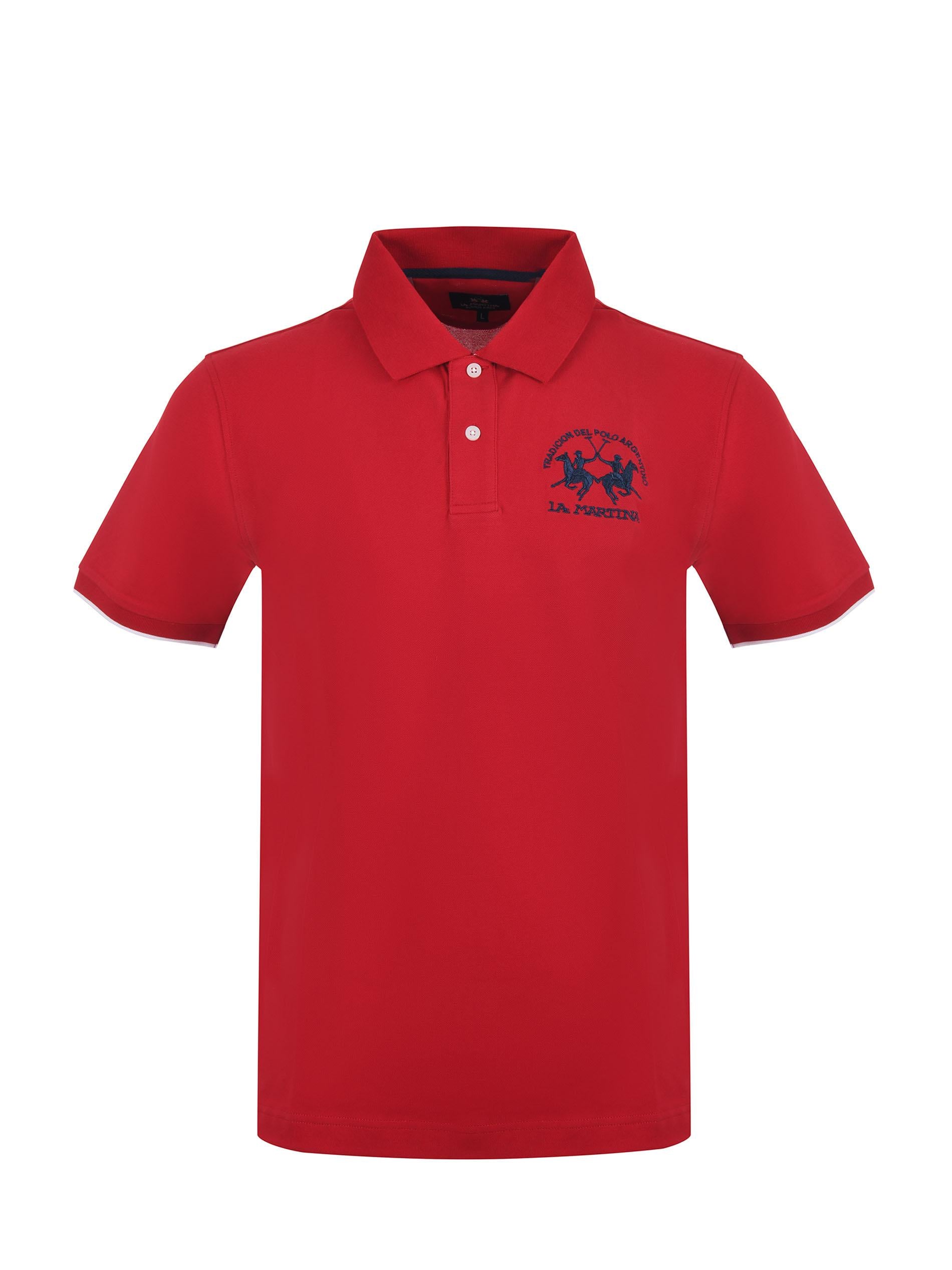 Polo La Martina 