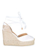 CASTANER Sandali 020992 BLANCO Bianco