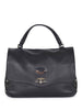 ZANELLATO Bags 068010-005-S Z0001 Black