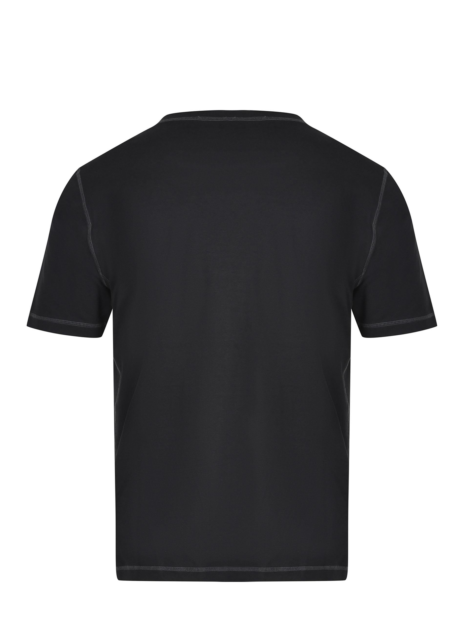 T-shirt Diesel 