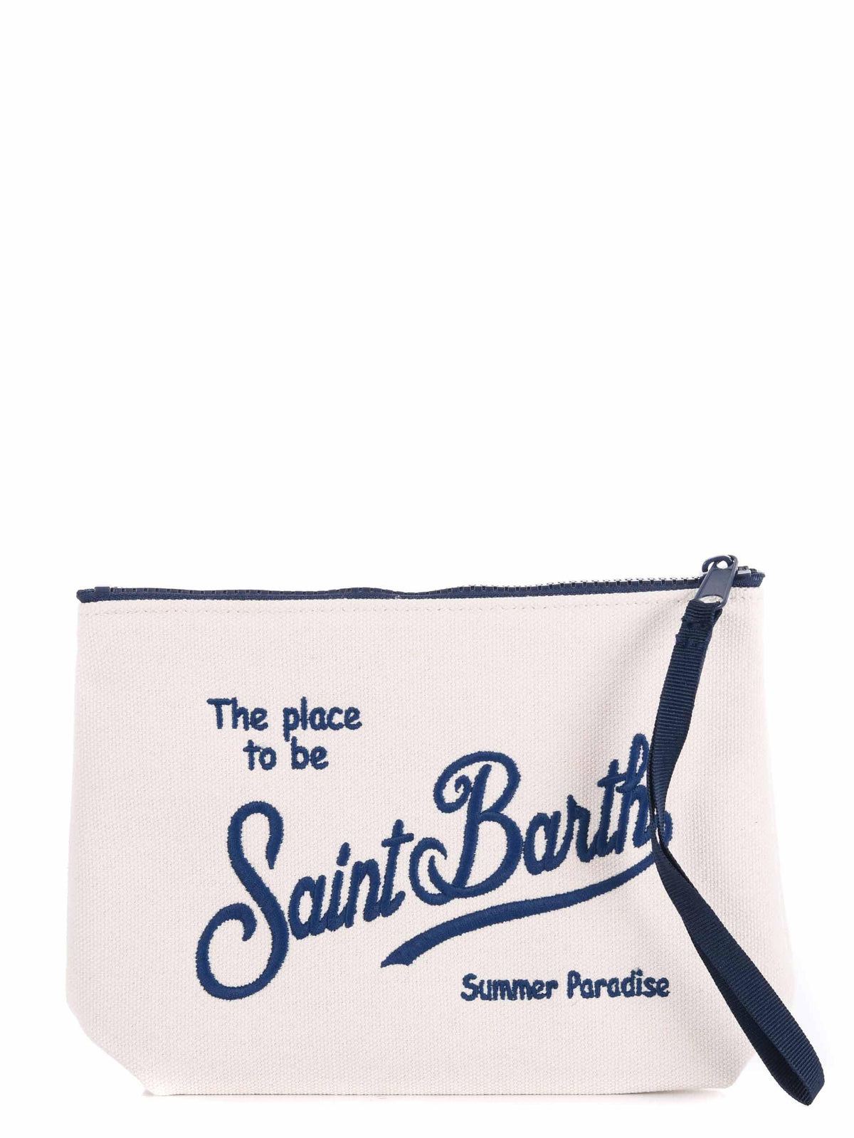 Pochette MC2 Saint Barth "Aline" 