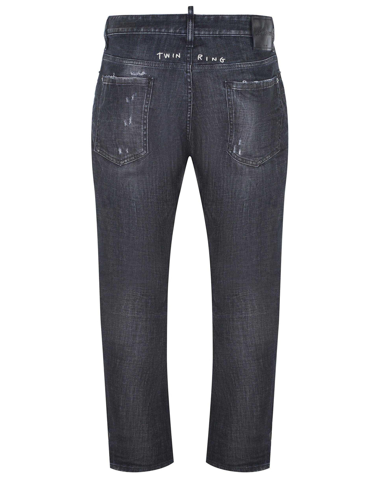 Jeans Dsquared2 
