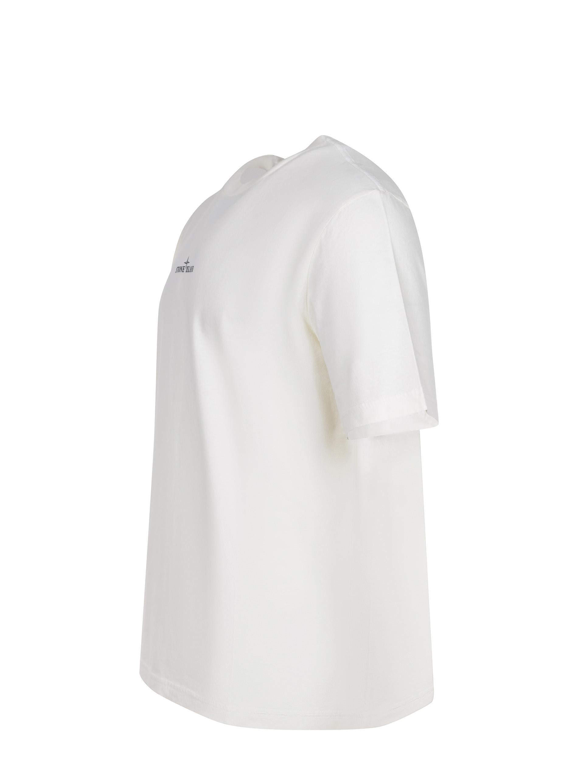T-shirt Stone Island 