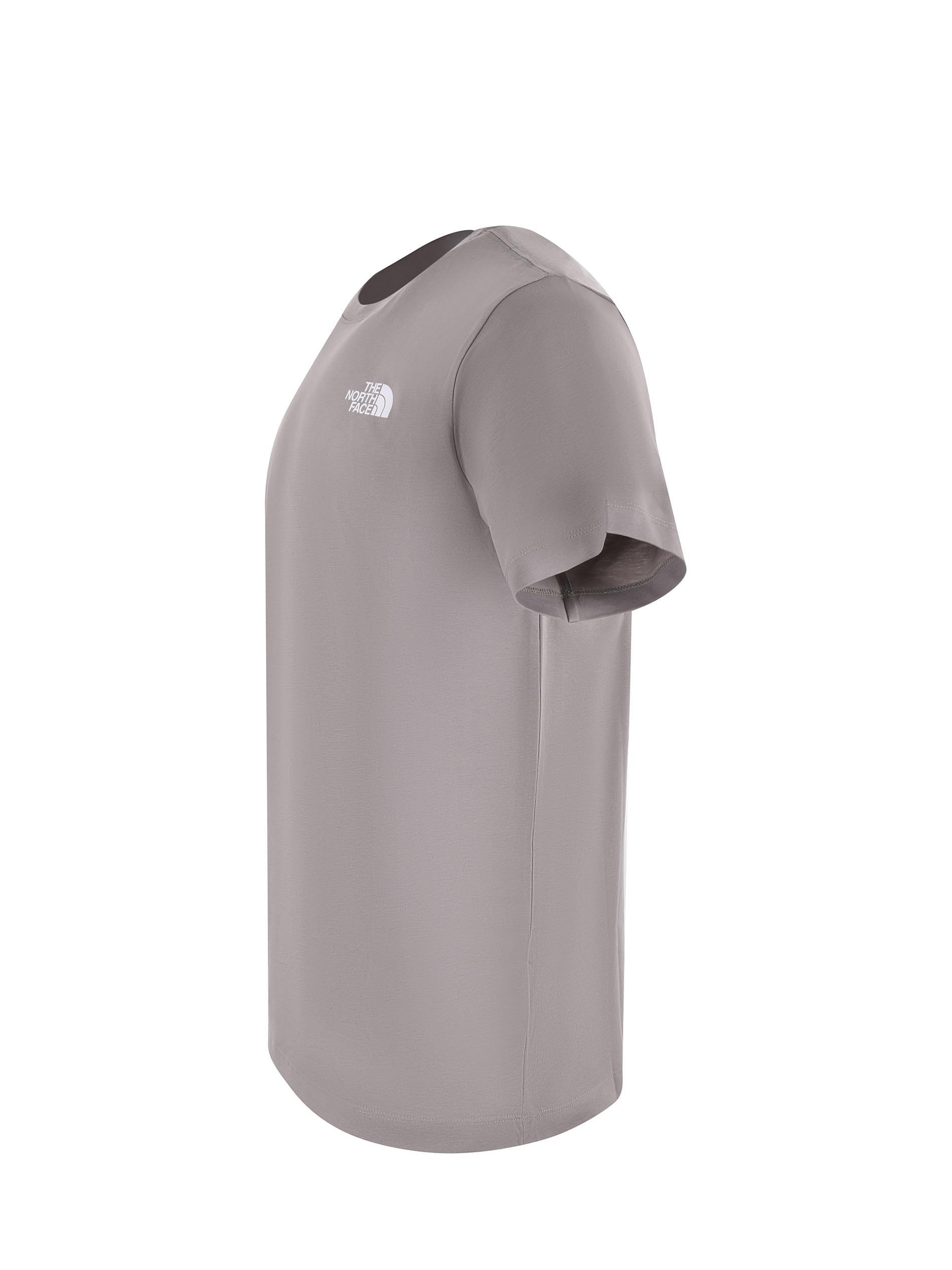 T-shirt The North Face 