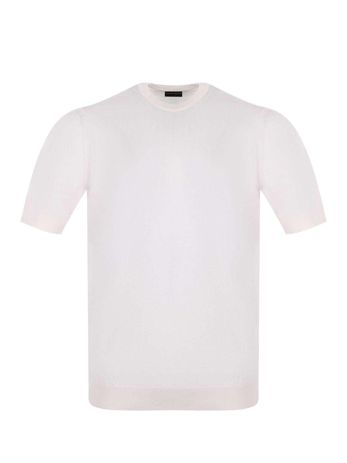 T-shirt Filippo de Laurentiis 