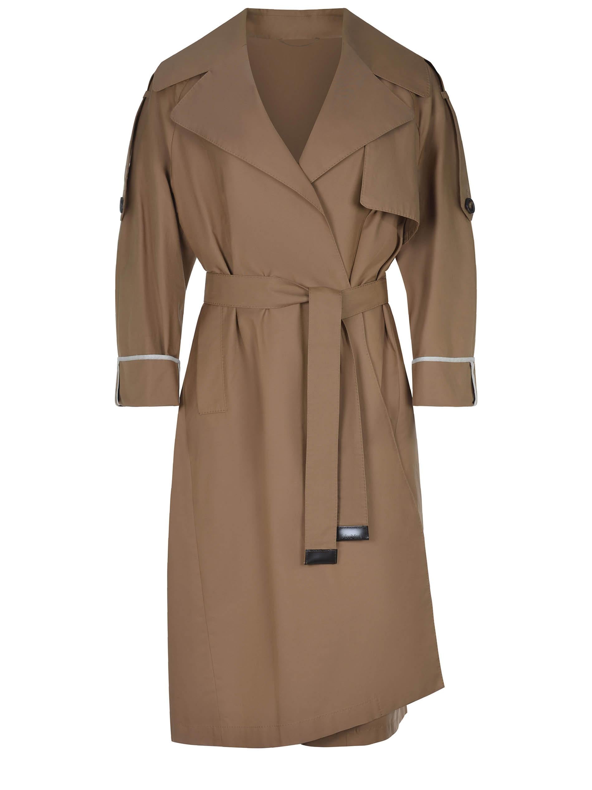 Trench Max Mara "Mtcutren" 
