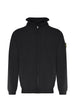 STONE ISLAND Felpe 6100032S0060 V0029 Nero