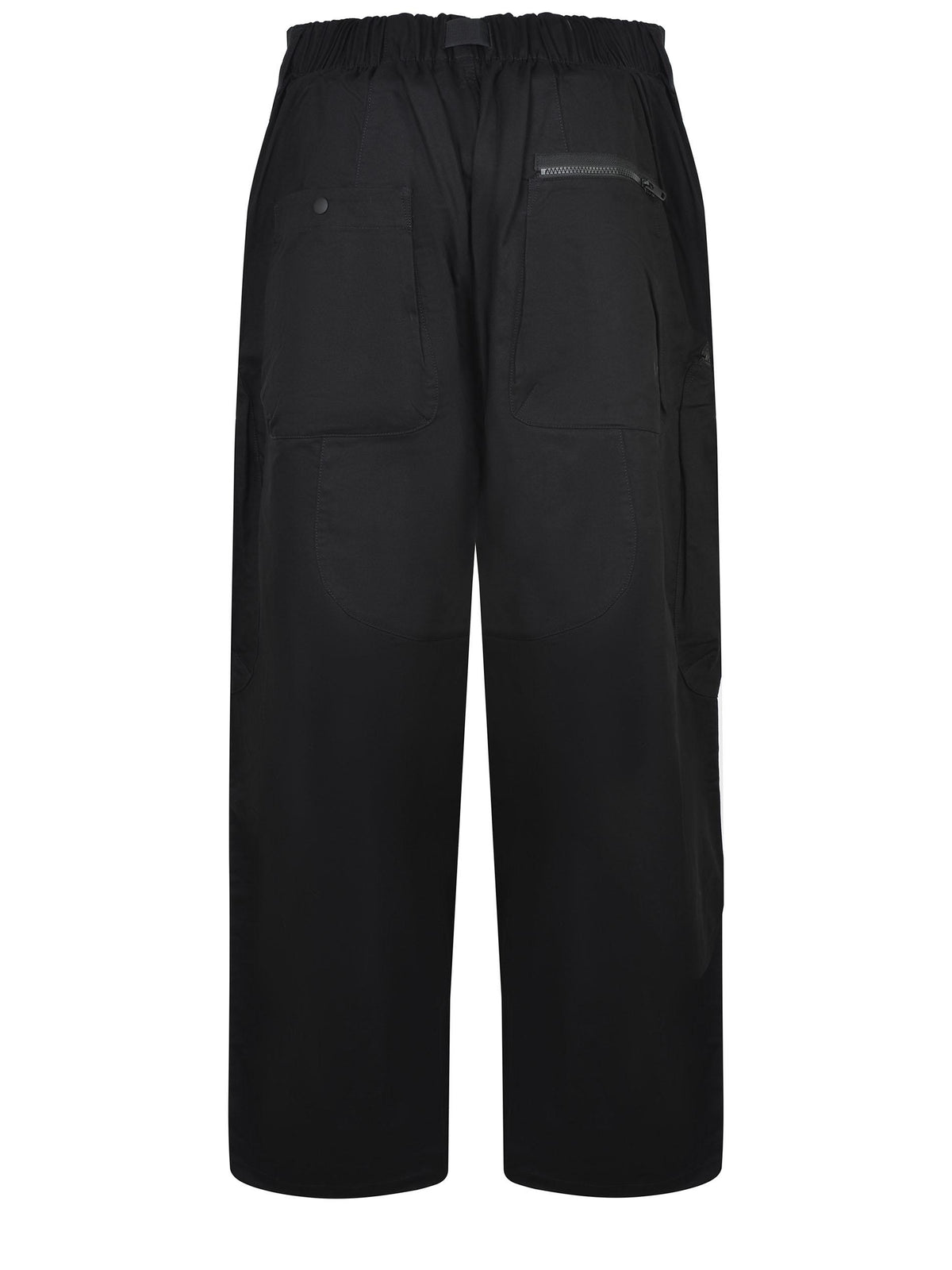 Pantaloni Y-3 