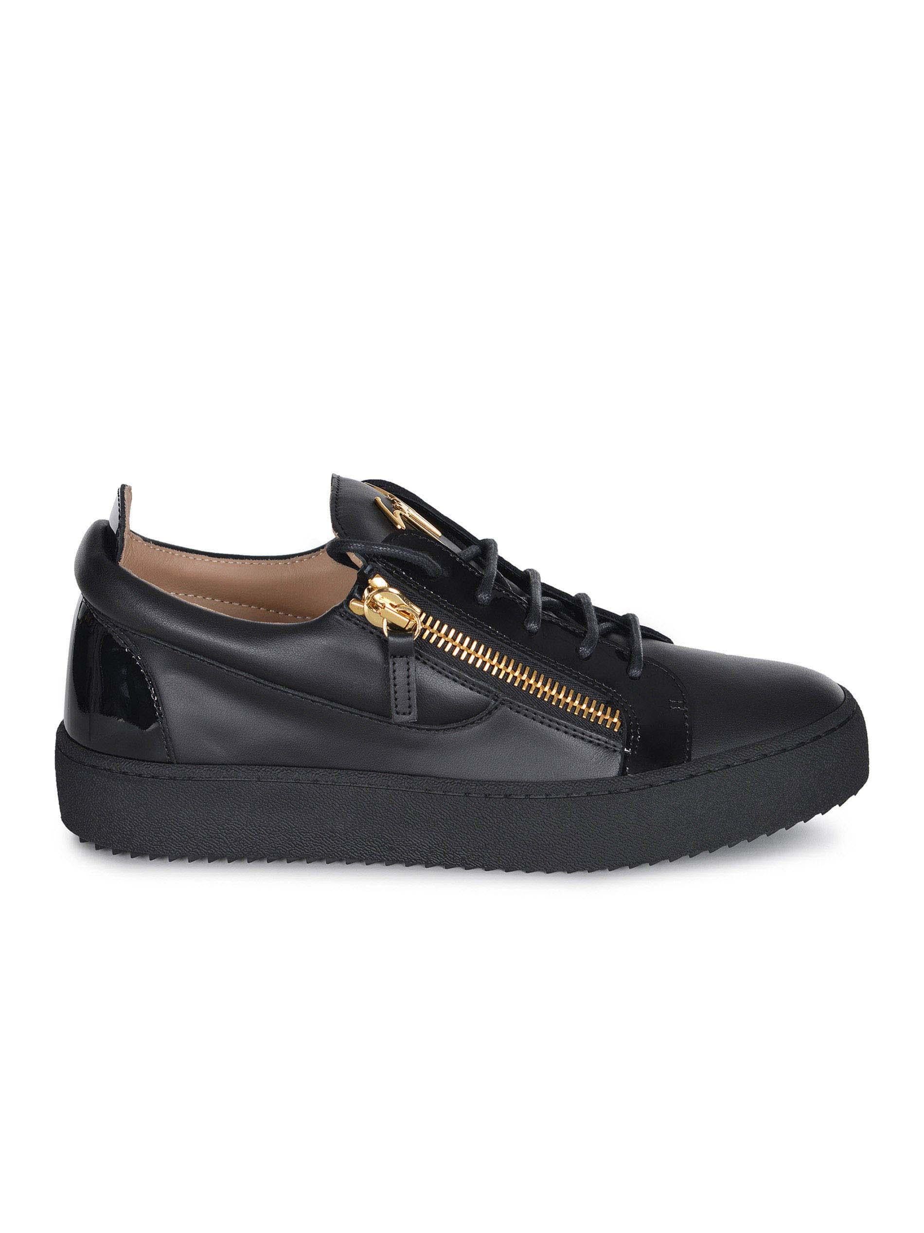 Sneakers Giuseppe Zanotti "Frenkie" 