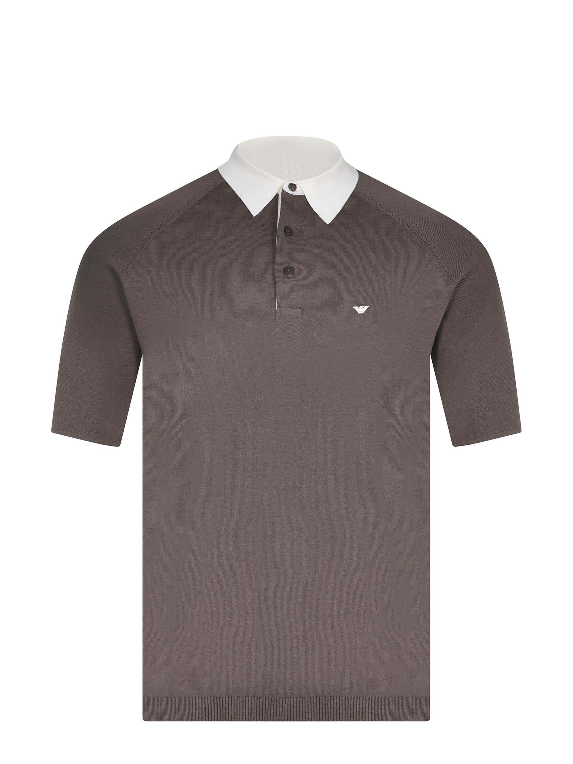 Polo Emporio Armani 