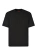 DIESEL T-shirt A11302 0HGAM-9XX Nero