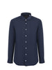 BASTONCINO Camicie B050 23 Blu scuro