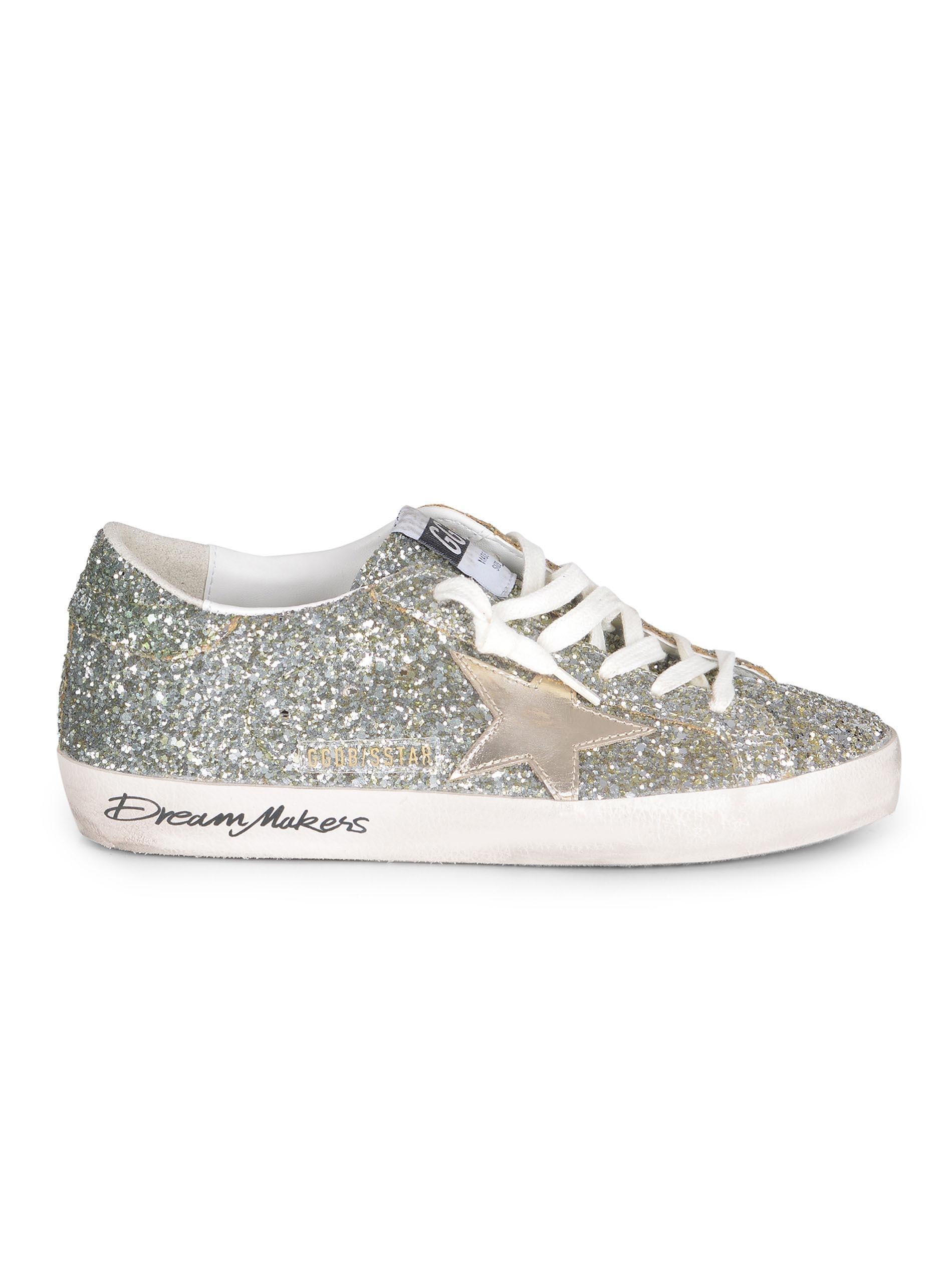 Sneakers Golden Goose "Super Star" 