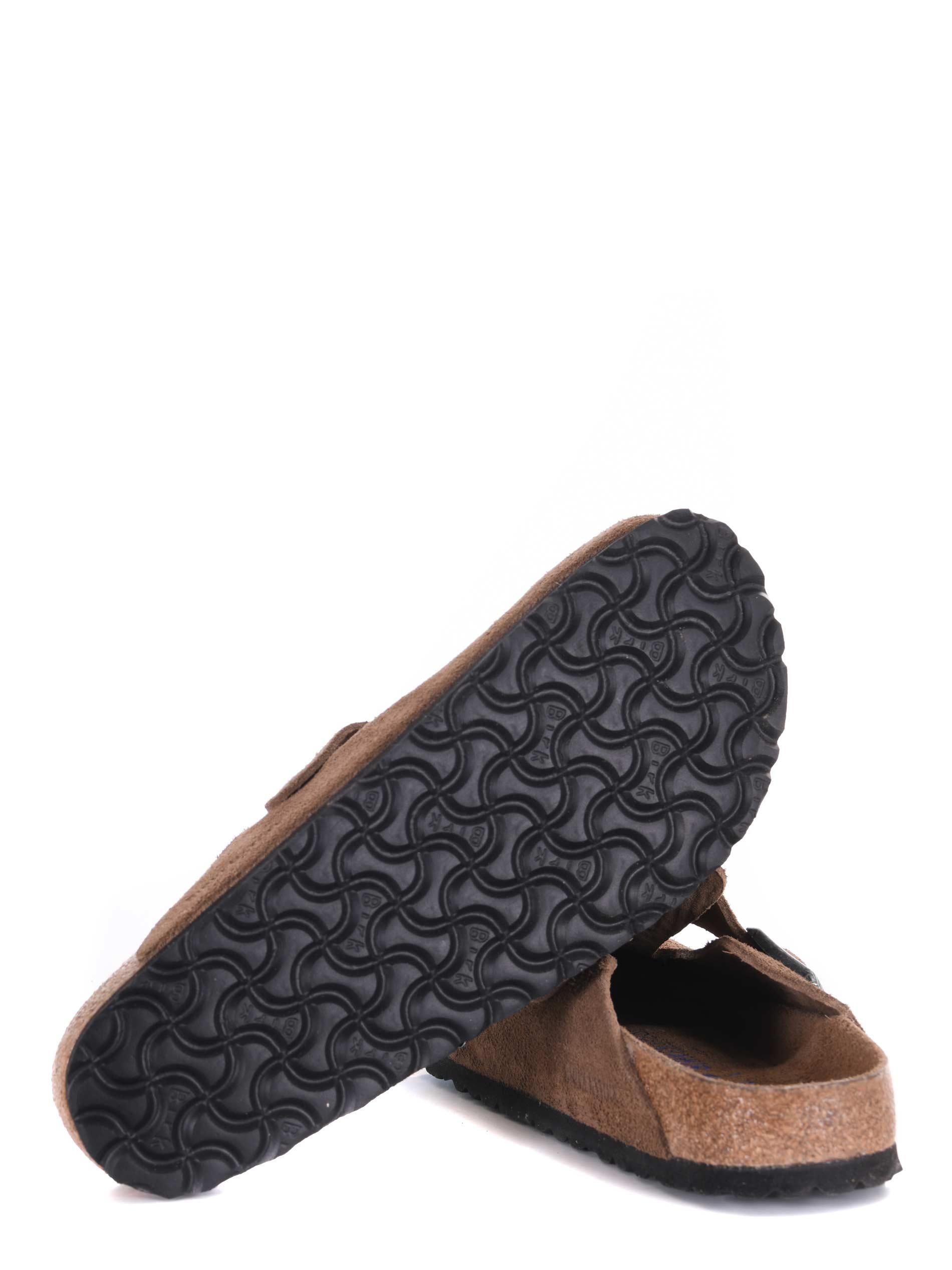 Sabot Birkenstock "Boston" 