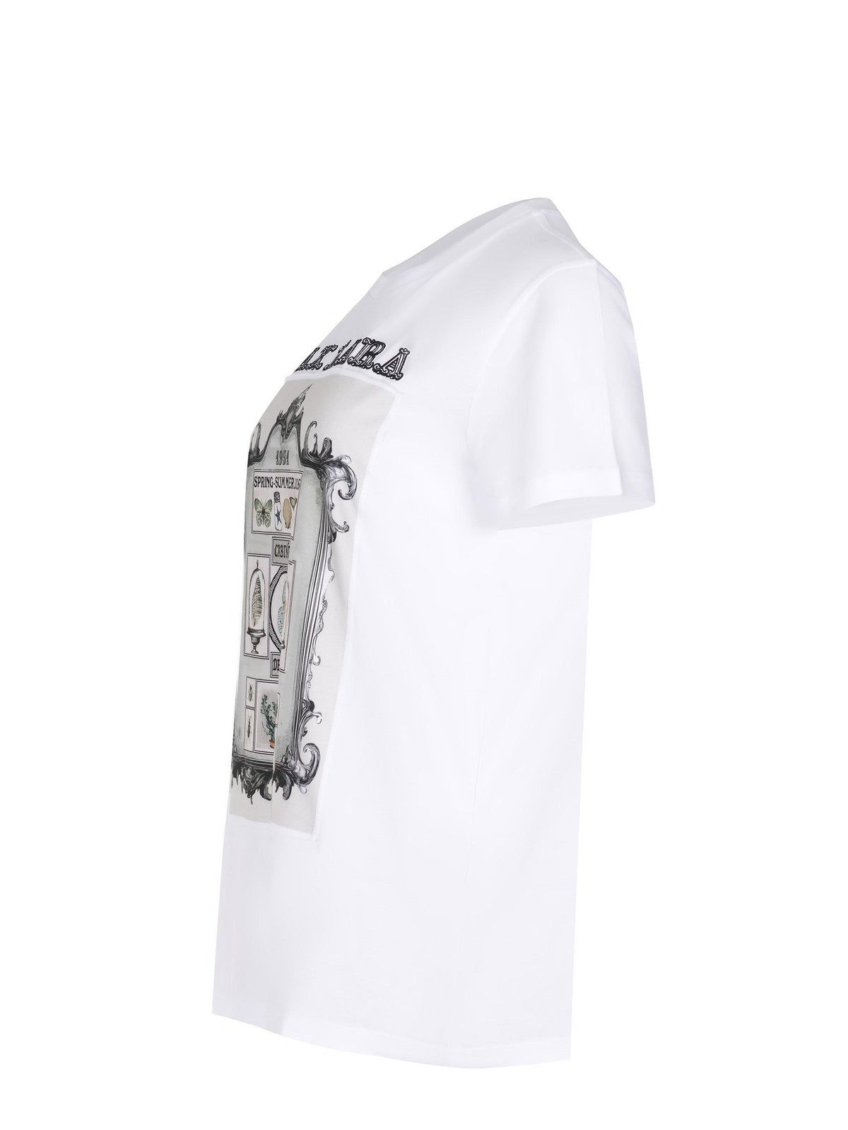 T-shirt Max Mara "Mxmspadino" 