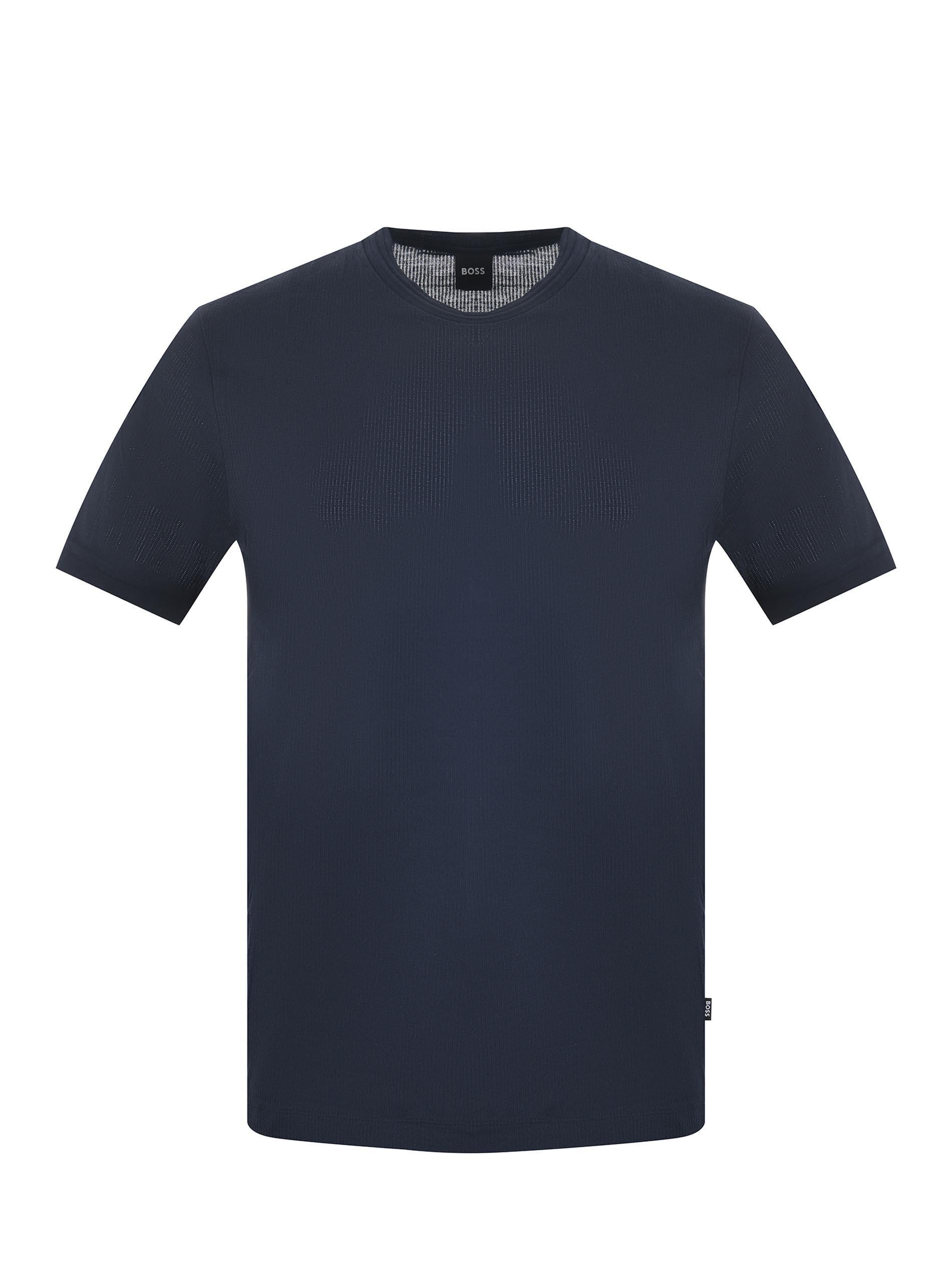 T-shirt Boss 