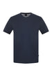 BOSS T-shirt 50554626 10277886-404 Blu scuro