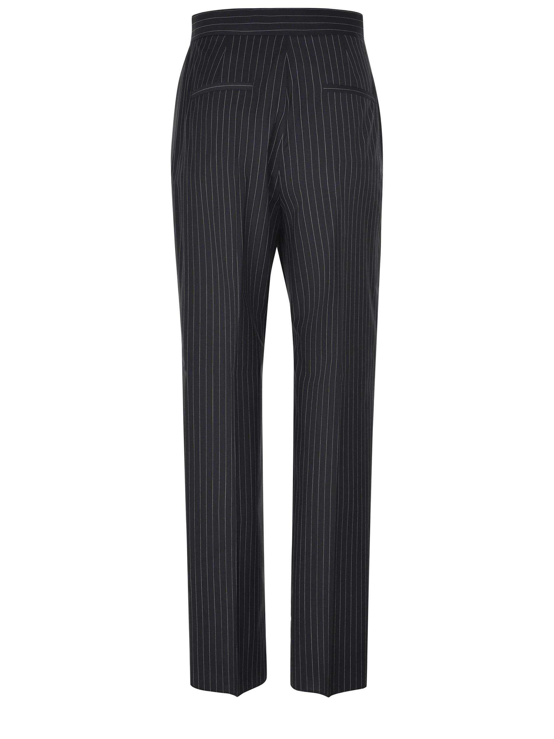 Pantaloni Max Mara "Sesamo" 