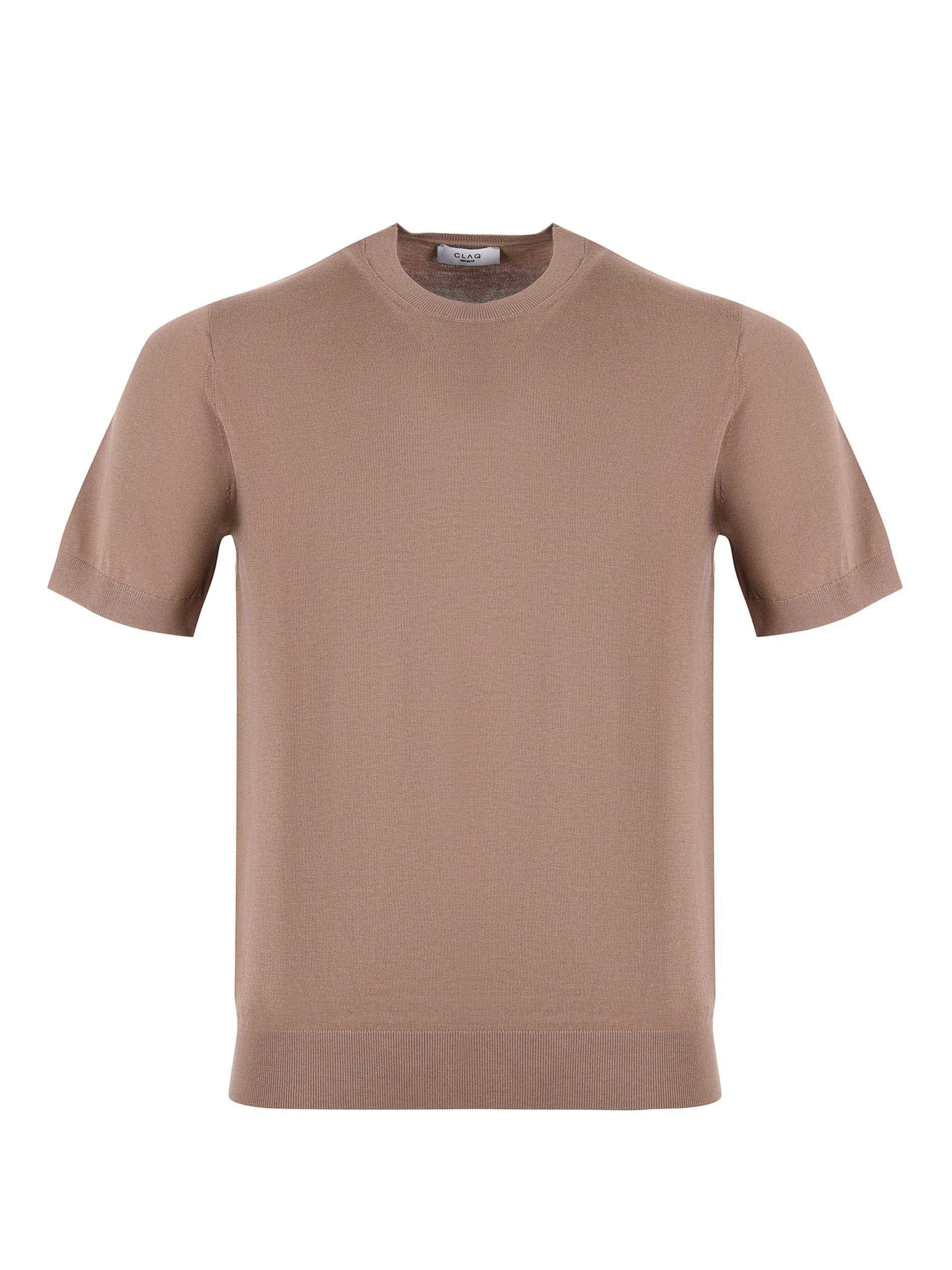 T-shirt Claq 