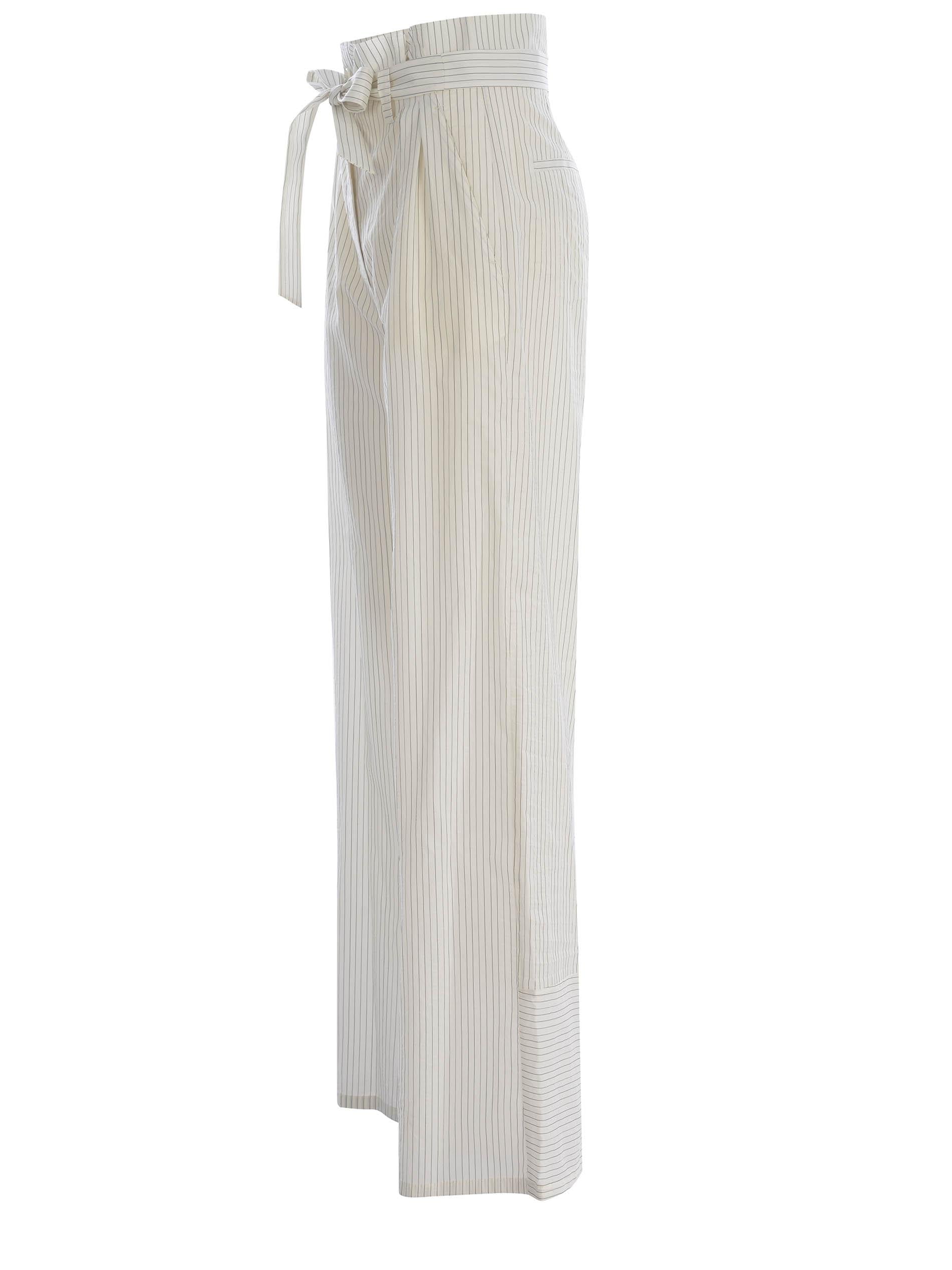 Pantaloni Max Mara "Xero" 