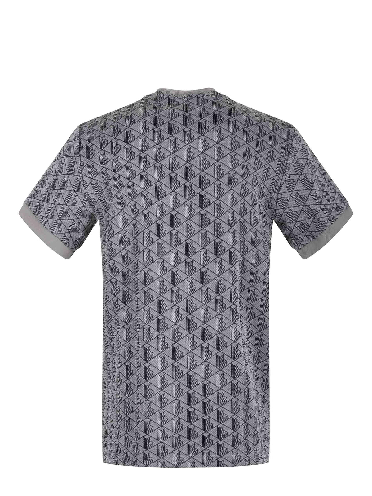 T-shirt Lacoste 