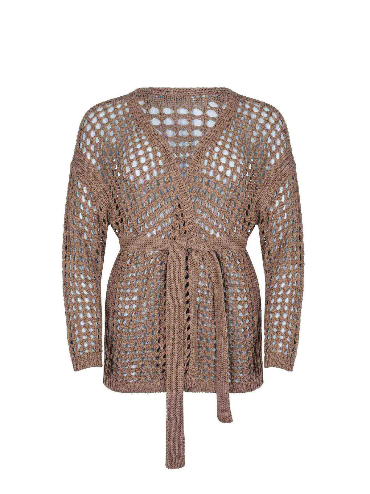 Cardigan Max Mara "Mxpgelo" 