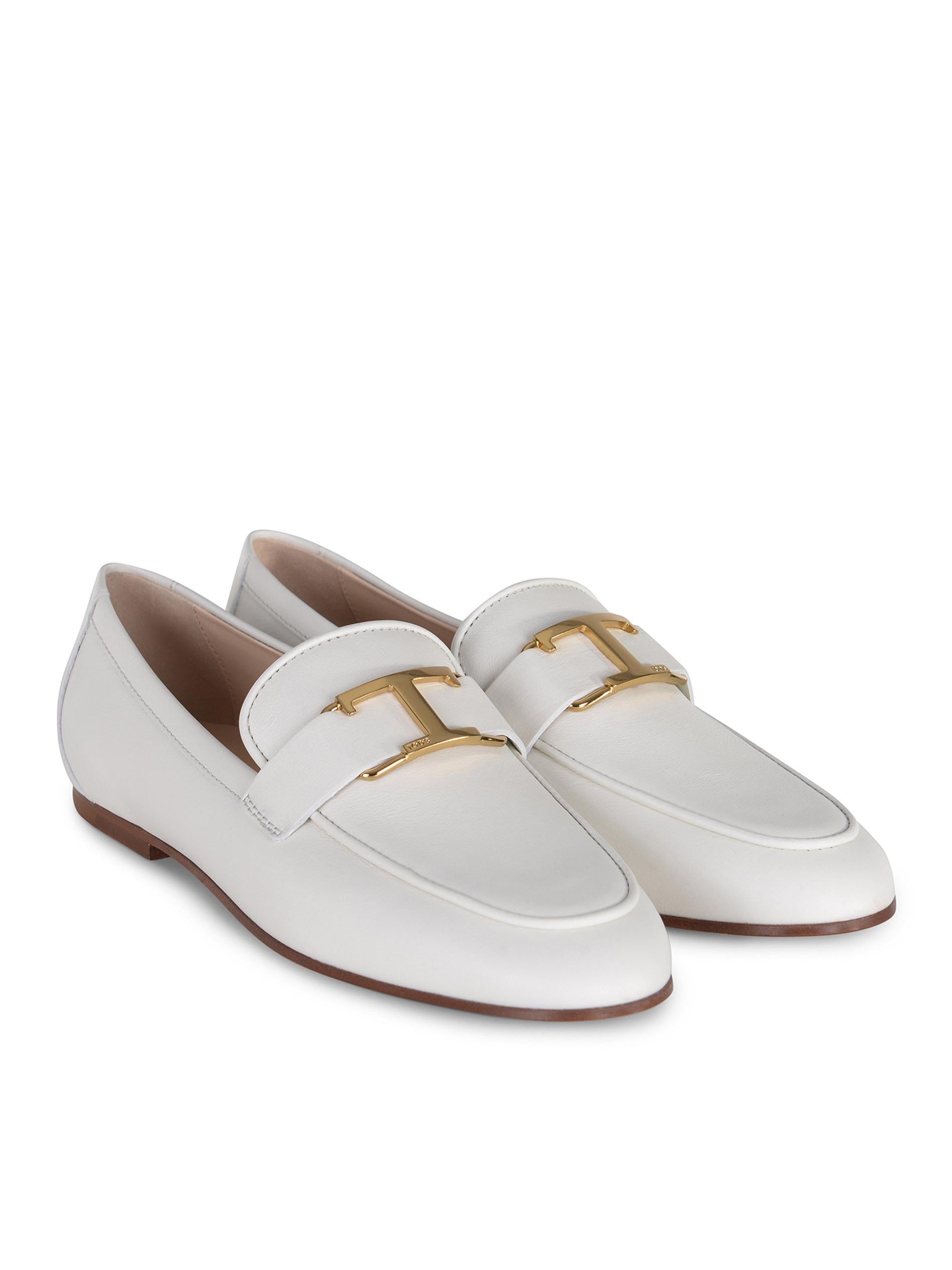 Mocassino Tod's 