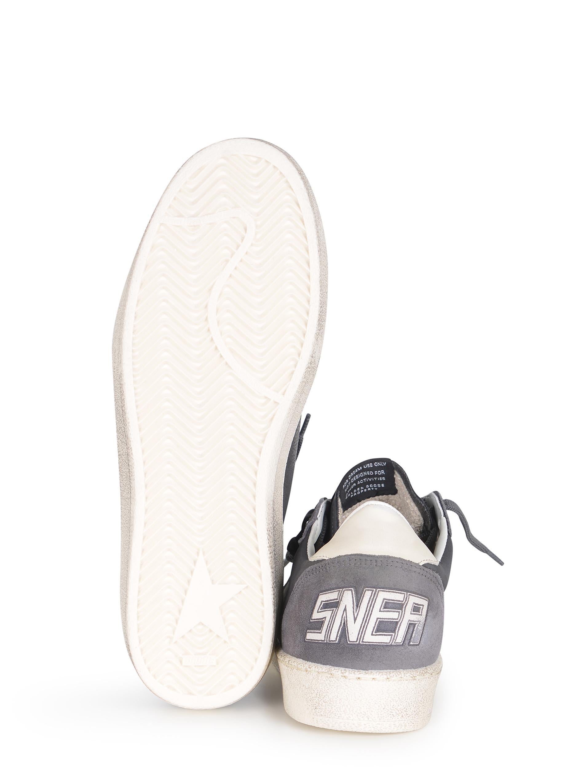 Sneakers Golden Goose "Ball Star" 
