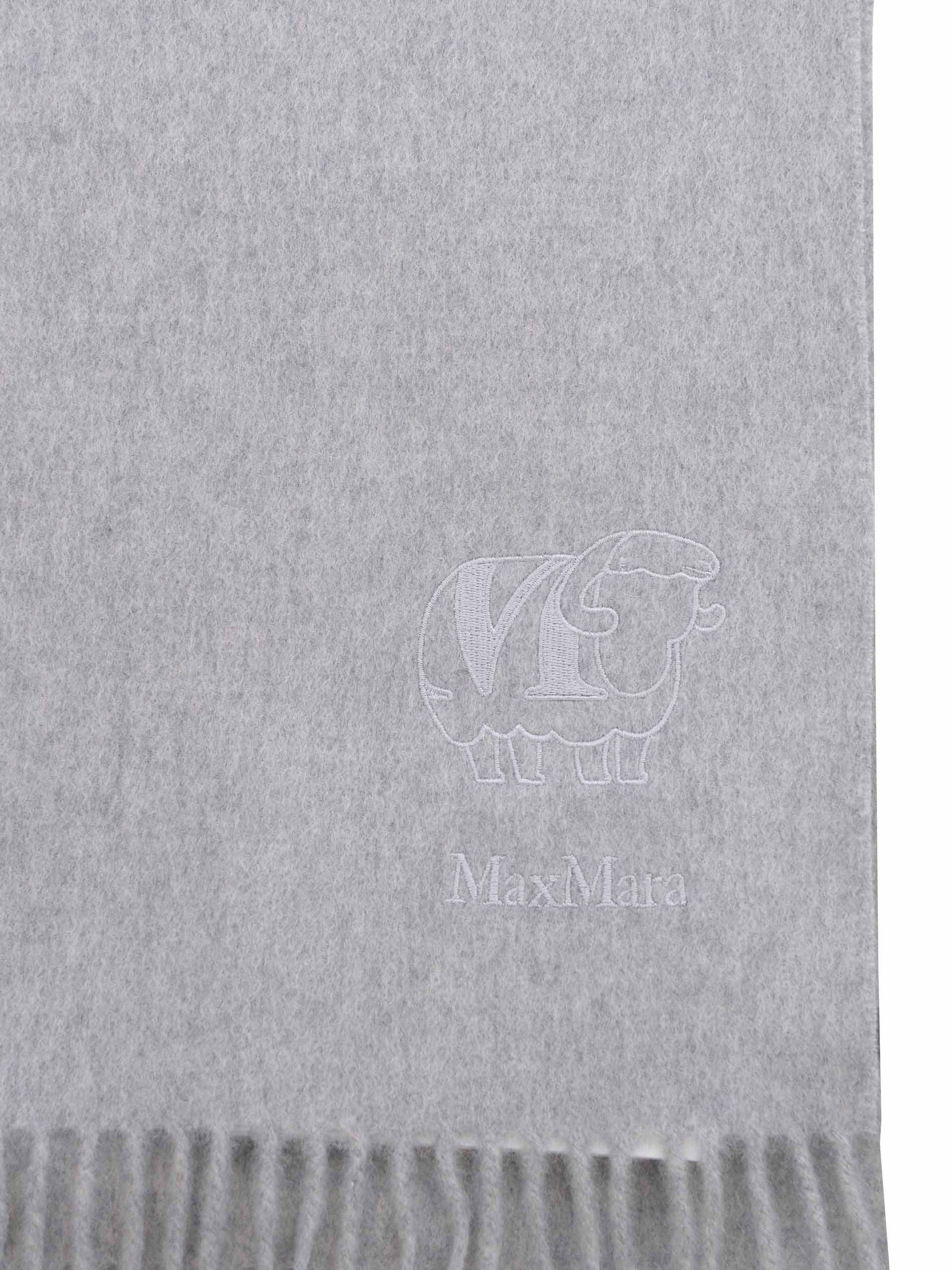 Sciarpa Max Mara "Wsdal70" 