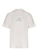 STONE ISLAND T-shirt 2100001S0285 V0093 Crema