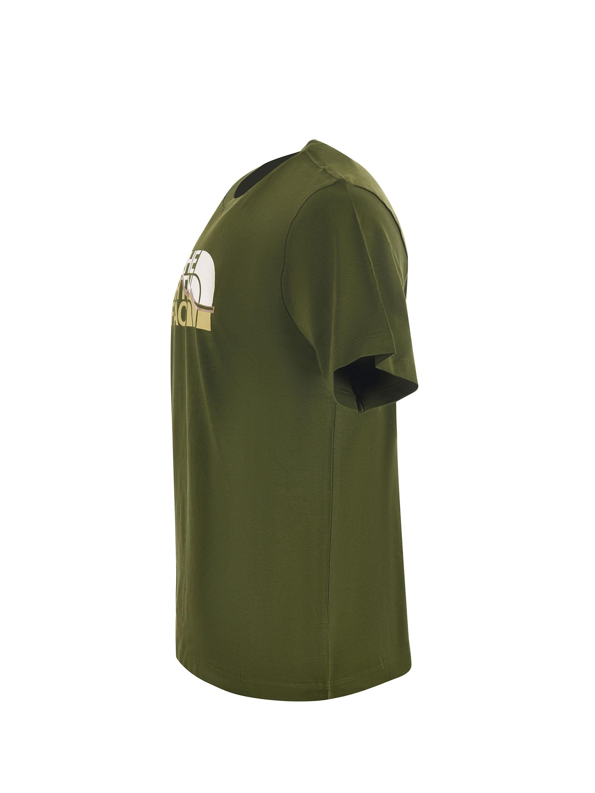 T-shirt The North Face 